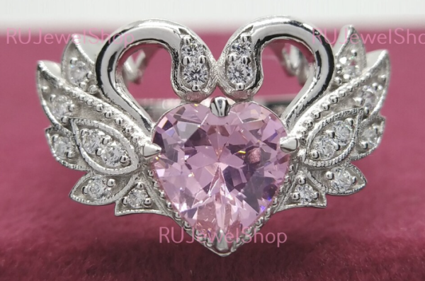 Anillo Cisne